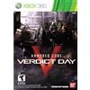 505 Games XBOX 360 Armored Core V Verdict day