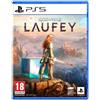 Sony Interactive Entertainment PS5 God of War Laufey + BONUS PREORDER - USCITA 16/02/2027