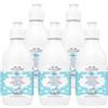 Deacare Baby KIT 5 DETERGENTE BIBERON TETTARELLE E CIUCCI con Enzimi di Origine Naturale, Senza Profumo, Detersivo Biberon, Rimuove Residui Cibo e Sanitizza, Dermatologicamente Testato - 5x300ml