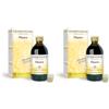 Dr Giorgini FLUORO Olimentovis - 200 ml (Confezione da 2)