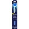 DenTek Orabrush Pulisci Lingua/Nettalingua 2 in 1 (Tongue Scraper), 1 pezzo