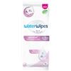 WaterWipes Sensitive Igiene Corpo Ultra, Salviette per incontinenza | Rimozione odore, salviette XL testurizzate ultra assorbenti, senza profumo, 26 pezzi
