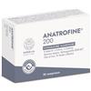 WAVE PHARMA Srl anatrofine 200 30 compresse 1000 mg senza glutine senza lattosio