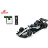 Spark Mercedes AMG W17 George Russell #63 Vincitore GP Australia 2026 Spark 1/43 F1