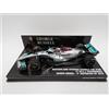 MINICHAMPS Mercedes Petronas W13 E George Russell #63 Gp 2022 MINICHAMPS 1/43 F1