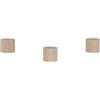 Halmakegel.com Pietra Ottagonale Ocean - 10x10mm - Naturale