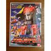 BANDAI Power Rangers Dekaranger DX Dekaranger Robo SPD Zord Megazord BANDAI JP NEW F/S