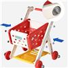 Carrello Della Spesa Giocattolo, Carrello Della Spesa Giocattolo Deluxe,