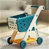 Carrello Della Spesa Giocattolo, Carrello Della Spesa Giocattolo Deluxe,