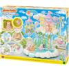 Sylvanian Families - 5824 Castello delle Fate 1pc -