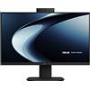 ASUS V400 AIO V440VAK-BPC180W 23,8" FHD Core 3 100U 8GB/512GB Win11 (512 GB, 8 GB), PC, Nero