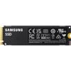 Samsung 990 (1000 GB, M.2 2280), SSD