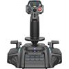HORI Flight Stick - Ace Combat 8: Wings of Theve (PC, PS4, PS5), Controller gaming, Nero