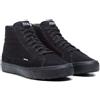 Tcx Sneakers Moto Sportive Traforate Tcx STREET 3 AIR # Nero