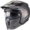 MT Helmets Casco Modulare MT Helmets STREETFIGHTER SV S SPECIAL PURE T2