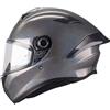 MT Helmets Casco Integrale MT Helmets TARGO S SPECIAL PURE T2 Grigio Lu