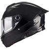 MT Helmets Casco Integrale MT Helmets THUNDER 4 R SV PURE A1 Nero Lucid
