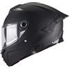 MT Helmets Casco Integrale MT Helmets THUNDER 4 R SV PURE A1 Nero Opaco
