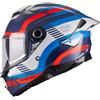 MT Helmets Casco Integrale MT Helmets THUNDER 4 R SV RELEVANT C5 Multic