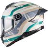 MT Helmets Casco Integrale MT Helmets THUNDER 4 R SV RELEVANT C6 Multic