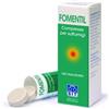 SIT LABORATORIO FARMAC. Fomentil Fumenti 10 Compresse Per Suffumigi