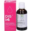 IGEAKOS Ikeakos Dis 14 Medicinale Omeopatico In Gocce 50ml