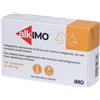 IMO I.m.o. Alkimo Compresse Integratore Di Calcio Magnesio E Zinco 100 Compresse
