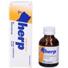Teknofarma Herp Integratore Infezioni Herpes Gatti 50ml