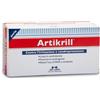 N.B.F. Nbf Lanes Artikrill Integratore Articolare Gatto 30 Perle