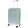 Mandarina Duck carrello borsa per utensili Sky Duck Cabin Trolley Iceberg Green menta
