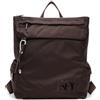 Suri Frey zaino Suri Sports Marry City Backpack Darkbrown marrone scuro