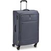 Roncato FLYOVER Trolley grande 78 cm Espandibile - Antracite