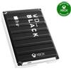 Western Digital Hard disk esterno Western Digital Elements BLACK P10 disco rigido 6 TB 2.5" Micro-USB B 3.2 Gen 1 (3.1 1) Nero, Bianco [WDBZRG0060BBK-WESN]
