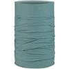 Buff Scaldacollo Original EcoStretch Adulti unisex, Solid Jade