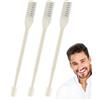 Generico Tagliacapelli Nasale - Testina Doppia Per Barba e Sopracciglia | Rasoio Rotante 360°, Portatile Per, Ideale Per Casa e Viaggio