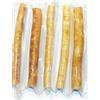 Al Amana Miswak 5 X XXL Miswak - Siwak - pezzi spessi meswak - Misvak - Sewak Stick - Spazzolino da denti in legno vegano dell'albero dello spazzolino Salvadora Persica imballato sottovuoto per denti puliti (5)