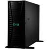 HPE ProLiant ML350 Gen11 Intel Xeon Silver 4514Y 64GB No GPU 2x2,4TB No OS Server Tower 4U