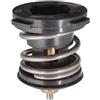 FEBI BILSTEIN Termostato, Refrigerante 104981 | Compatibile con: AUDI A1, A1 Sportback, A1 Sportback, A3, A3 Cabriolet, A3 Limousine, A3 Sportback, A4 B9, A4 B9 Avant, A5