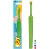 TePe Interspace, Soft, 1 Manico, 12 Testine Intercambiabili | Colori Assortiti, Pulizia di precisione di aree difficili da raggiungere come forcazioni, Impianti ed apparecchi