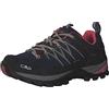 CMP Rigel Low Wmn Trekking Shoe WP Scarpe da Trekking BasseDonna