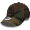 New Era 9forty - Berretto Unisex Adulto