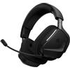 Corsair VOID v2 MAX Wireless Bluetooth Cuffia Gaming per Xbox - Carbonio | Wireless 2,4 GHz, Dolby Atmos, 70 Ore Batteria, Ricarica Veloce, iCUE, Xbox, PlayStation, PC, Switch, Mac, Dispositivi Mobili