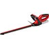 Einhell Tagliasiepi a batteria GC-CH 1846 Li-Solo | PXC | 18 V | Lunghezza di taglio 46 cm | Passo dei denti 15 mm | Impugnatura ergonomica | Senza batteria