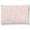 SUPERBE BEBE Federa Per Cuscino Bambino 40x60 In Cotone Oeko-tex - Copricuscino Morbido E Confortevole - Federa Cuscino Piccolo Rettangolare - Federa Antiacaro Antisoffoco