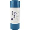 IDEA HOME Sacchi per la Spazzatura 240L - Resistenti Sacchi Nettezza per il Riciclaggio, per la Cucina - Fodere per Bidoni 10 Pezzi, Blu