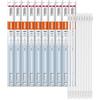 OSRAM LED TUBE T5 HF HE14 549 mm, tubo LED lineare, 7W, 1000lm, 4000K, luce bianca fredda, sostituzione LED per tubi fluorescenti T5 con attacco G5, lunga durata, basso consumo energetico