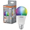 OSRAM SMART+ RGBW, lampada LED E27 con Matter over Wifi, appositamente | , LED Lamps, 70.00 Millimetres dia, , confezione da 1