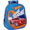 Safta Unisex Kids M890a LILO & STITCH - School Backpack, with 3D Design, Adaptable to Car, Ideal for Children of Different Ages, Comfortable and Versatile, Quality and Resistance, 27x10x33