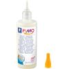 FIMO STAEDTLER FIMO liquid 8051 Gel liquido - traslucido, 200 ml | Gel da forno per effetti glassa & trasferimento immagini - compatibile con tutte le linee FIMO - Art.-Nr. 8051-00