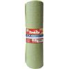 TONKITA | Jumbo Roll Panno Spugna in Rotolo, 12 Panni Extra Large 25x24 cm, 100% Biodegradabili e Compostabili, Super Assorbenti e Facili da Strizzare - Per Tutte le Superfici